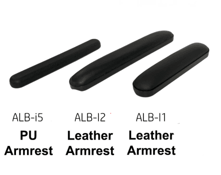 Wheelchair Armrest – Leather & PU Options