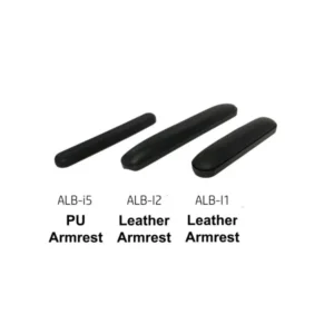 Wheelchair Armrest – Leather & PU Options