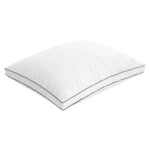 Hotel Pillow Feather Touch 1000G Luxury Sleep Experience