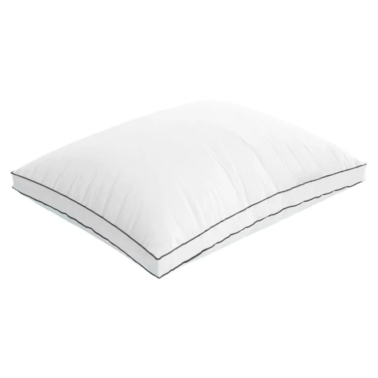 Hotel Pillow – Feather Touch 1000G - Luxury Sleep Experience