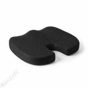 Orthopedic Memory Foam Seat Cushion