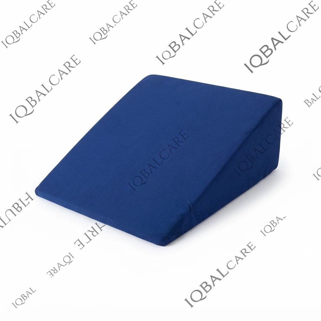 Memory Foam Reflux Pillow
