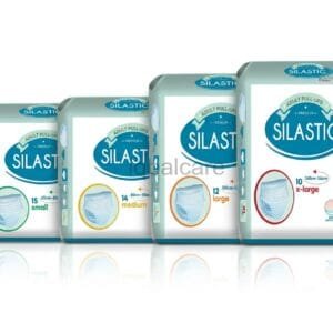 Silastic Premium Adult Pull-Ups – Active Comfort & Protection