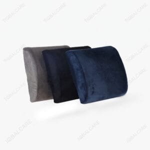 Memory Foam Lumbar Back Cushion