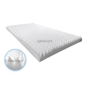 Egg Foam Hospital Bed Mattress (Anti-Decubitus)