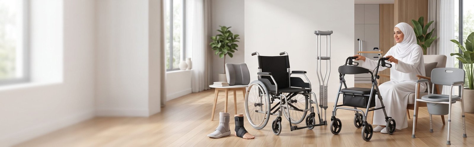 walking aid