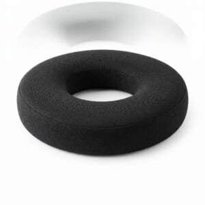 Memory Foam Sitting Ring Cushion