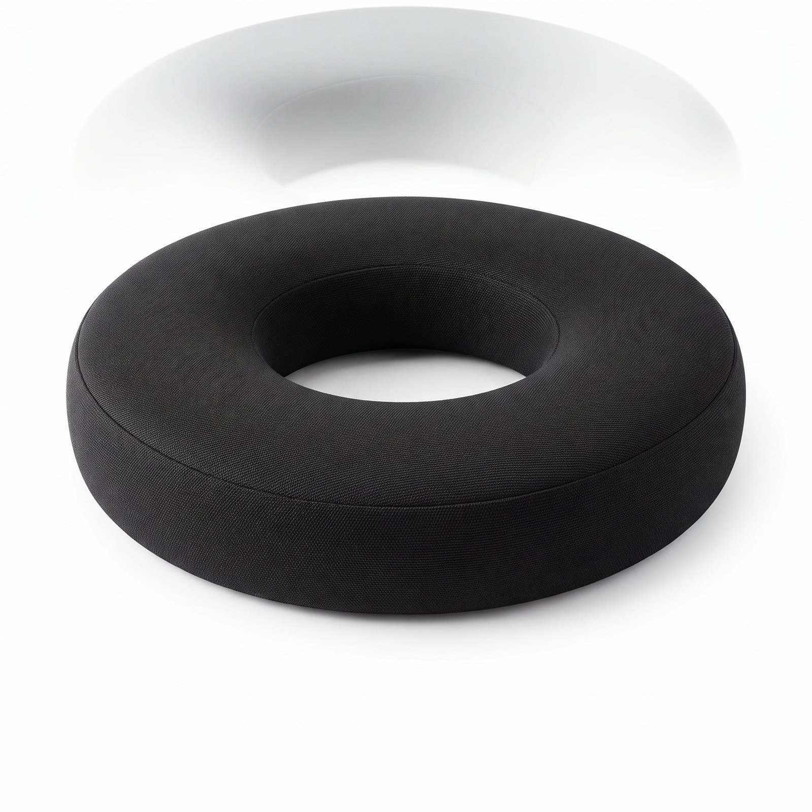 Memory Foam Sitting Ring Cushion