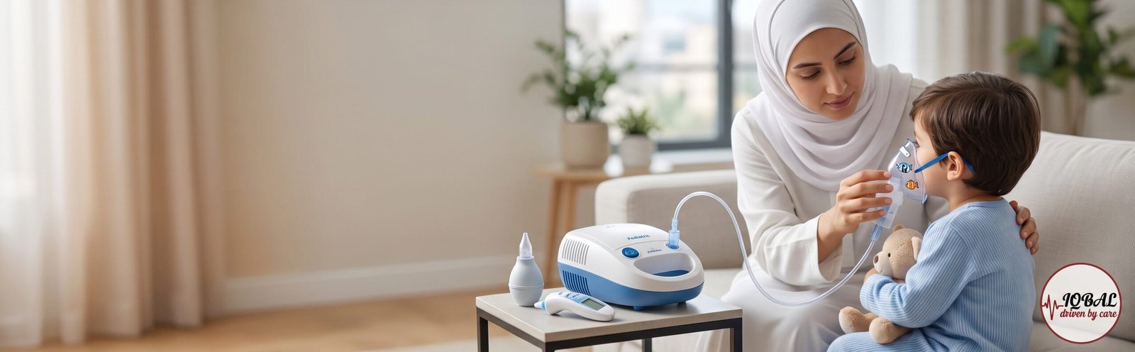 Nebulizer