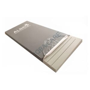 Basic Hospital Bed Mattress with PU Cover (90x90x10cm)