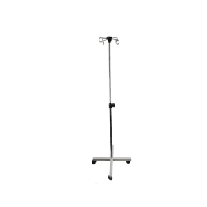 IV Stand - Steel Base