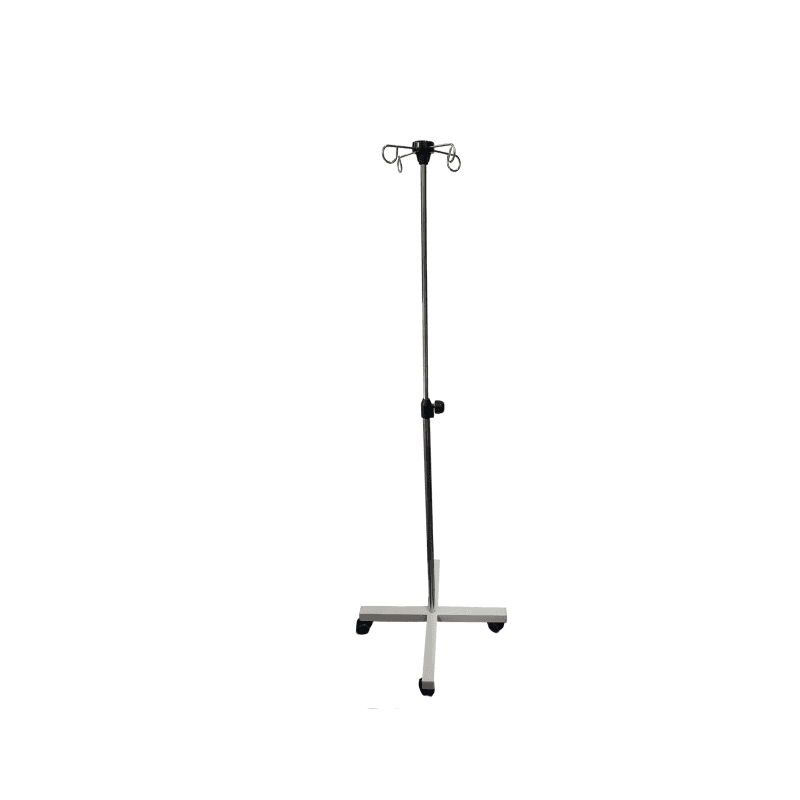 IV Stand - Steel Base