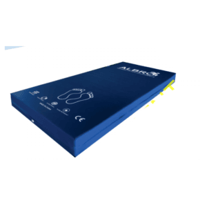 Memory Foam Hospital & Homecare Anti-Decubitus Mattress (190x90x14cm)