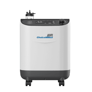 5L Medical Oxygen Concentrator OCB-5 Series with App Control